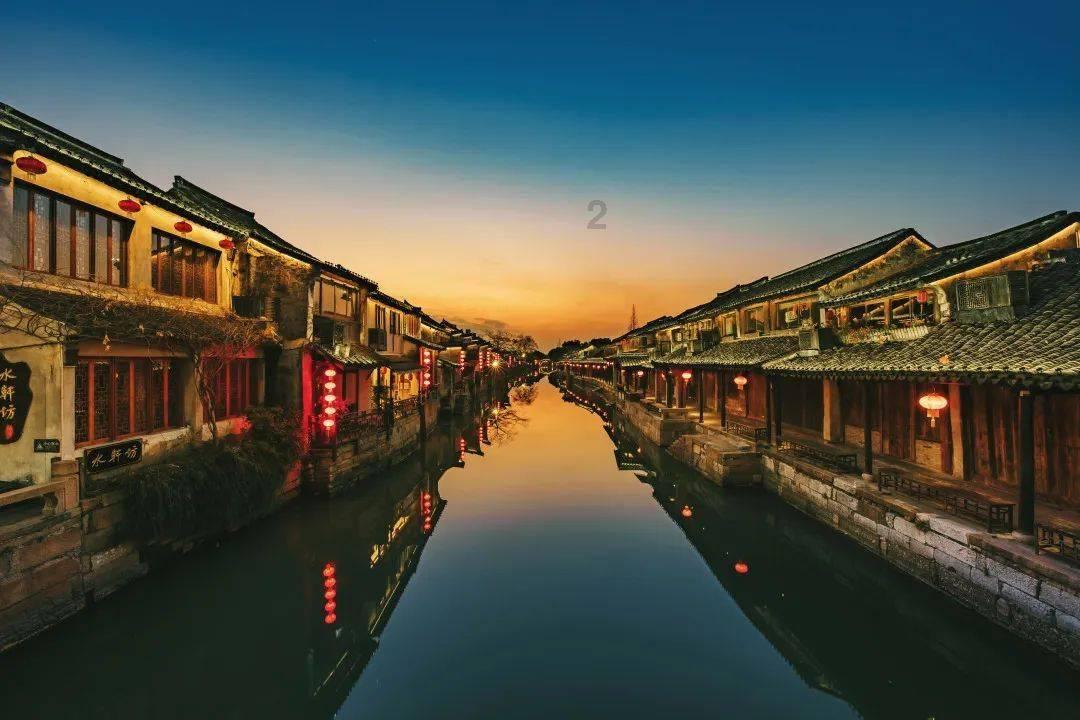 最好的旅程